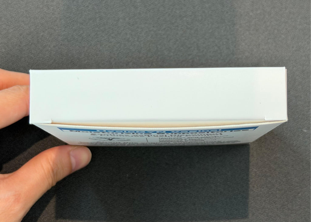 Hyalo GYN Vaginal Moisturizing Suppositories, 12 Inserts, Containing 10 Mg of Hyaluronic Acid, Provides Vaginal Hydration, Relieves Itching and Irritation, Restores Healthy Vaginal Odor